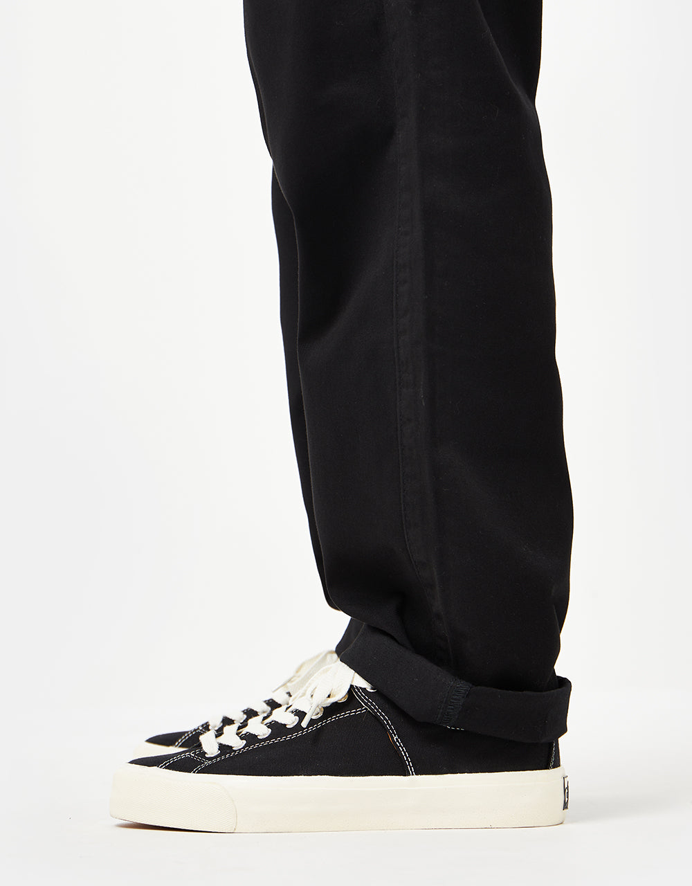 Route One Climbing Pant - Black