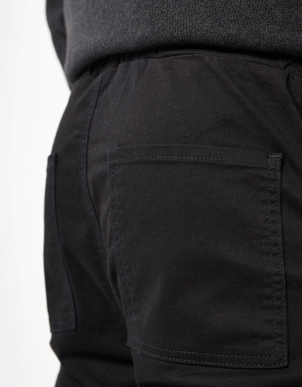 Route One Climbing Pant - Black