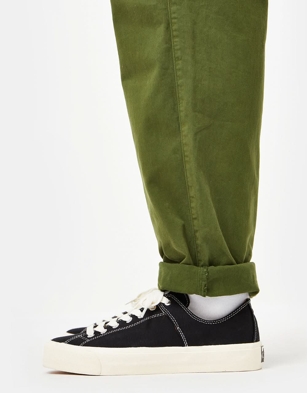 Route One Climbing Pant - Olive