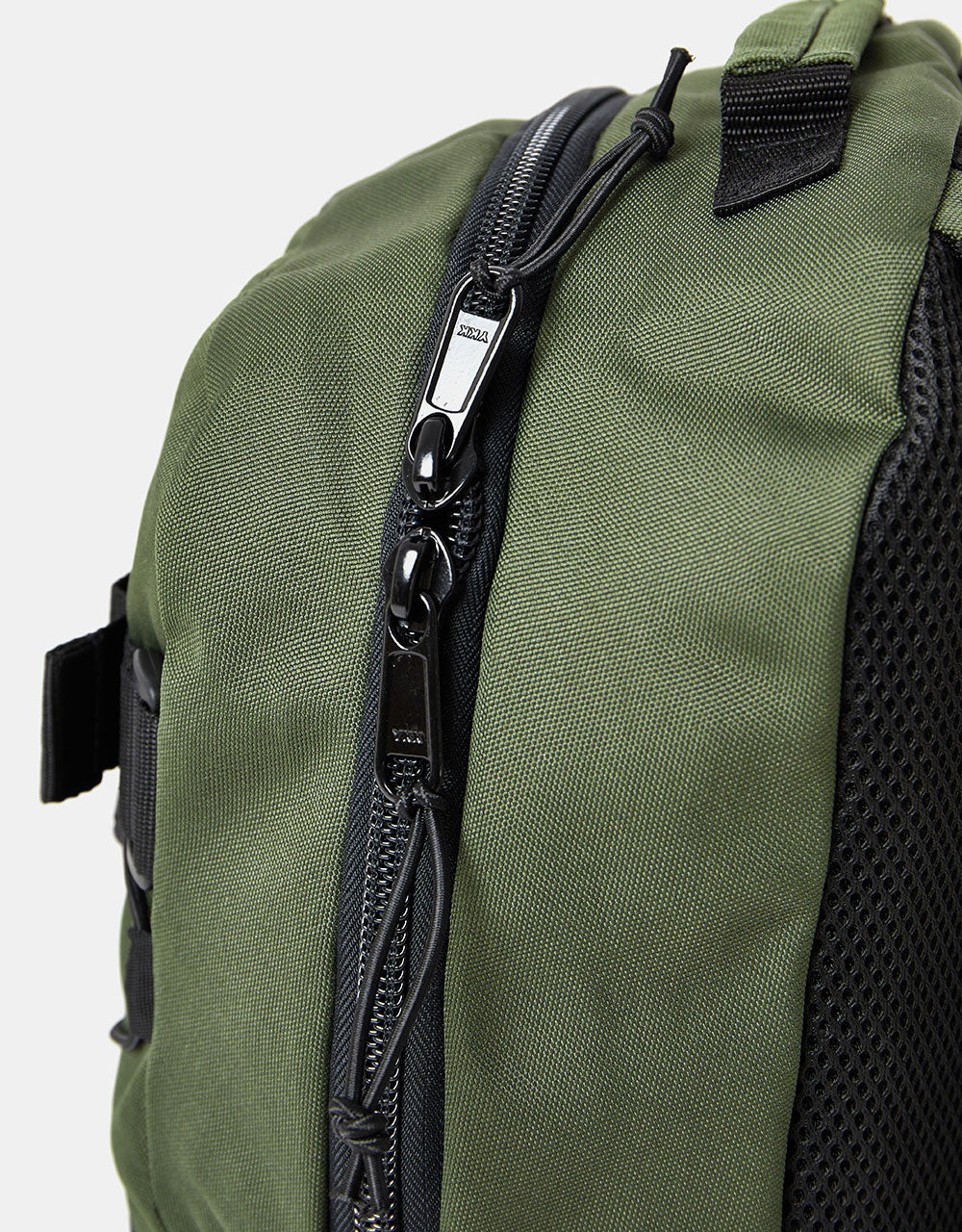 Route One Recycled Field Skatepack – Olive