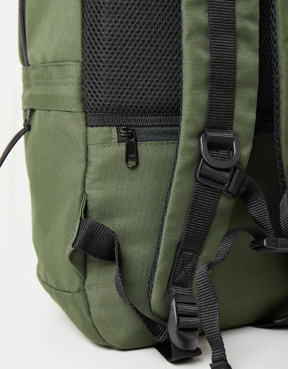 Route One Recycled Field Skatepack – Olive