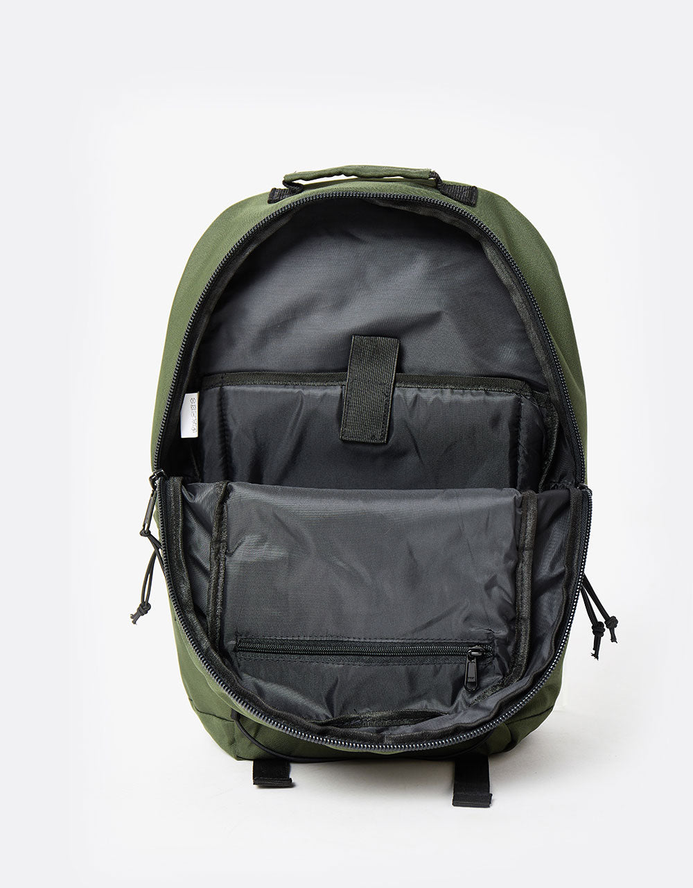 Route One Recycled Field Skatepack – Olive