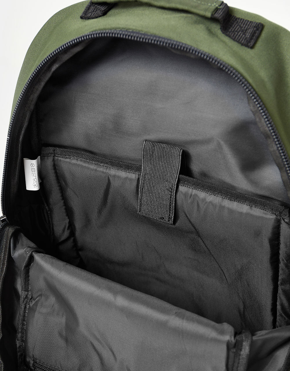 Route One Recycled Field Skatepack – Olive