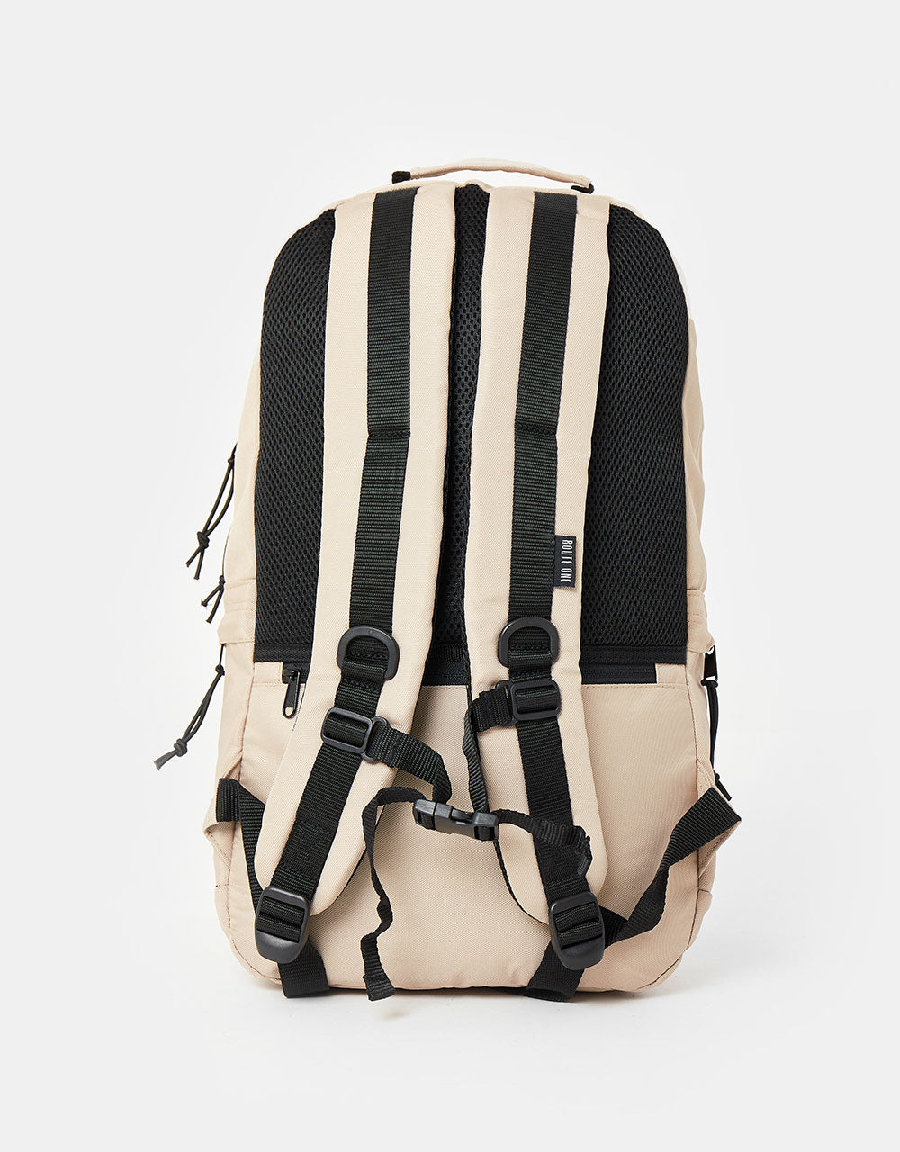 Route One Recycled Field Skatepack - Stone