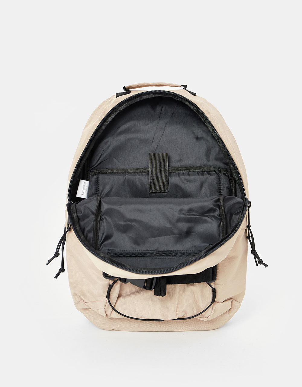 Route One Recycled Field Skatepack – Stein