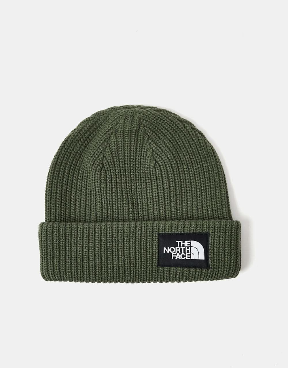 The North Face Salty Dog Beanie - Thyme