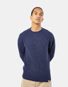 Carhartt WIP Forth Sweater - Enzian