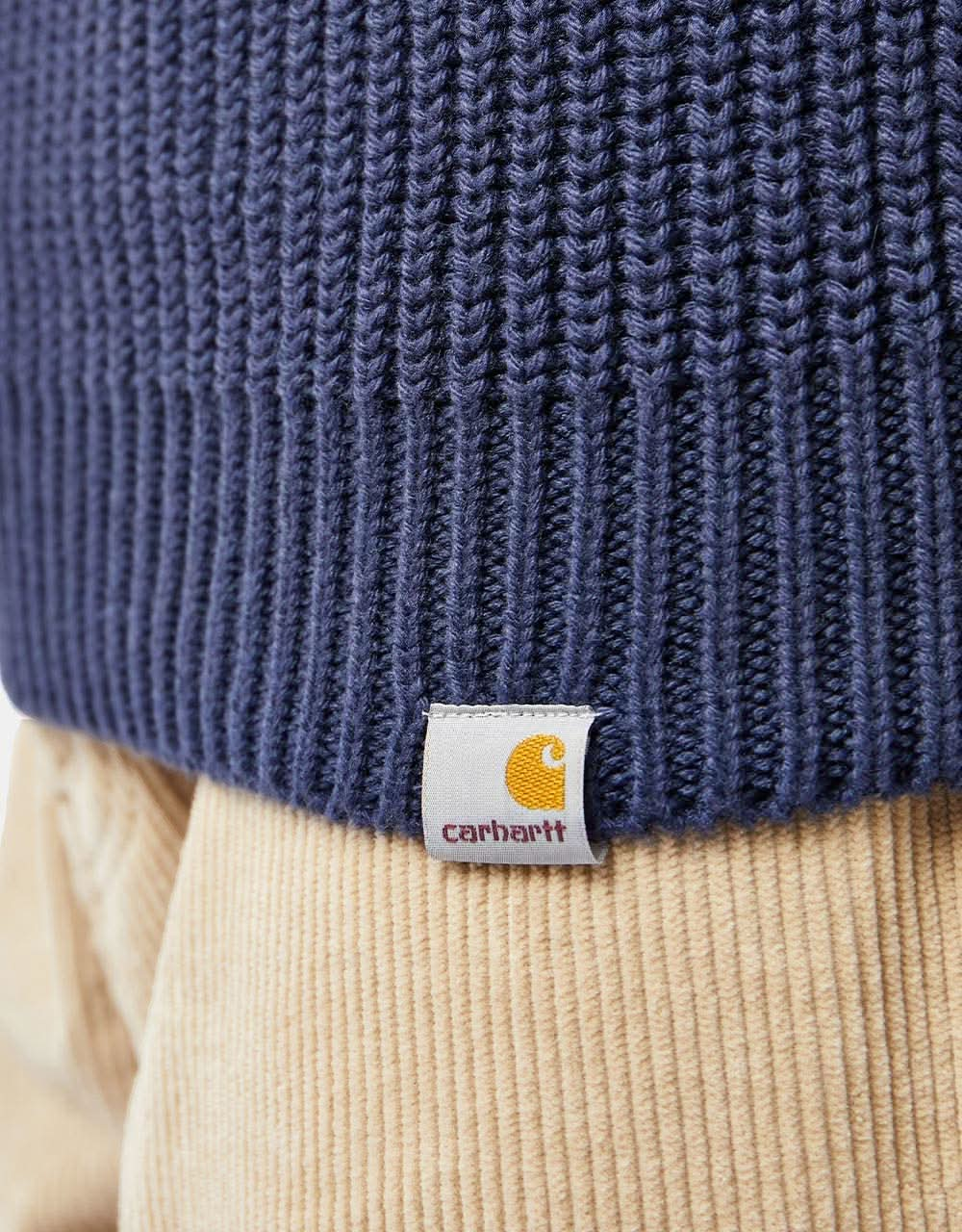 Carhartt WIP Forth Sweater - Enzian