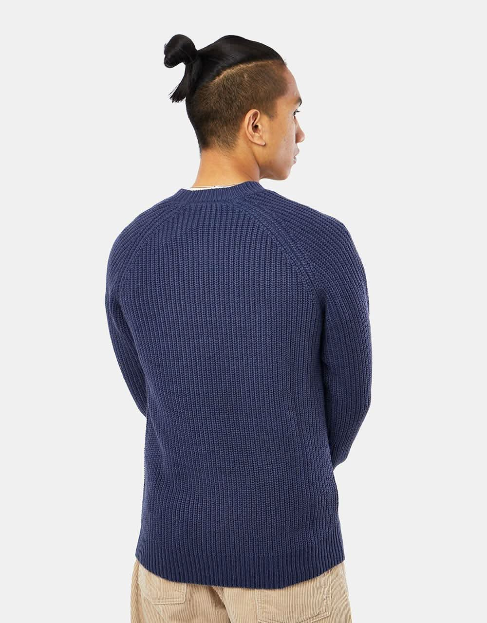 Carhartt WIP Forth Sweater - Enzian