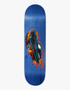 Call Me 917 Hotrod Skidul Skateboard Deck - 8.5"