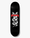 Baker Reynolds Misty Flip Judo Chop Skateboard Deck - 8"