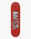 Baker Allen Manic Skateboard Deck - 8.5"