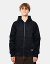 DC Rowdy Light Kids Jacket - Black