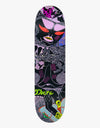 There Marbie Growing Pains Skateboard Deck - 8.5"