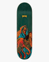 Creature Provost Traveler Skateboard Deck - 8.47"