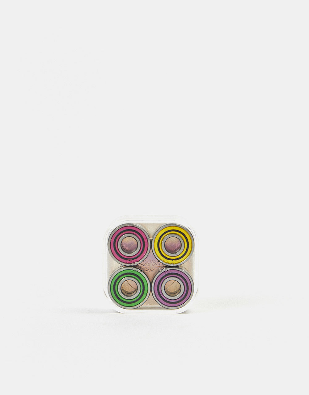 Bronson Speed Co. Alex Midler G3 Pro Bearings