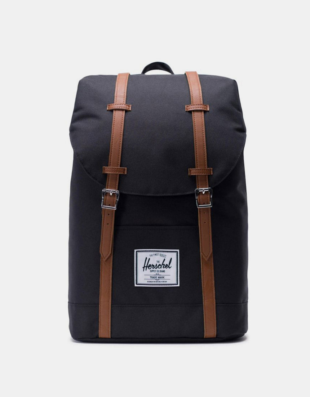 Mochila Herschel Supply Co. Retreat - Negro