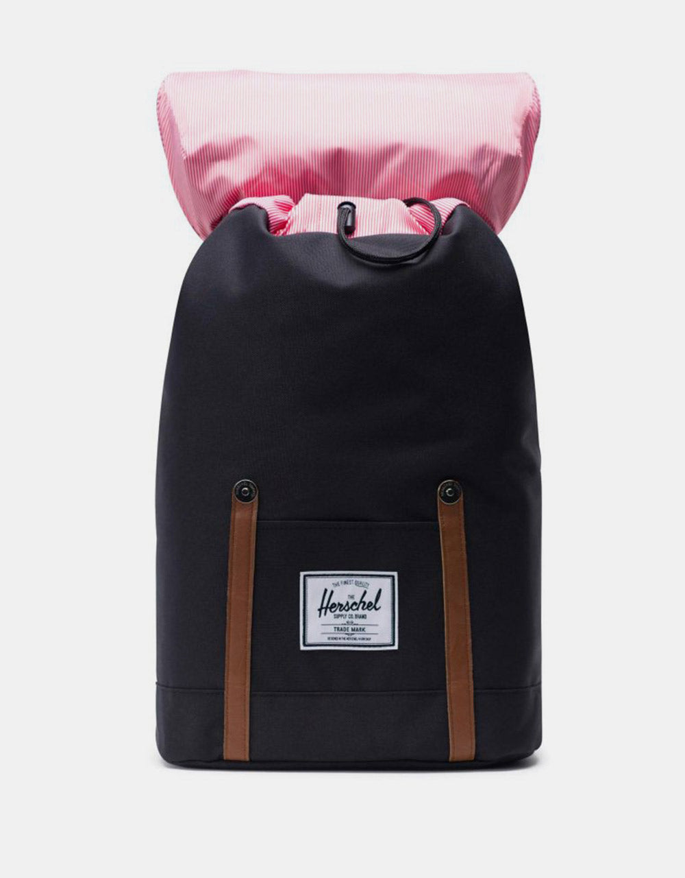 Mochila Herschel Supply Co. Retreat - Negro