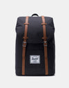 Herschel Supply Co. Retreat Backpack - Black