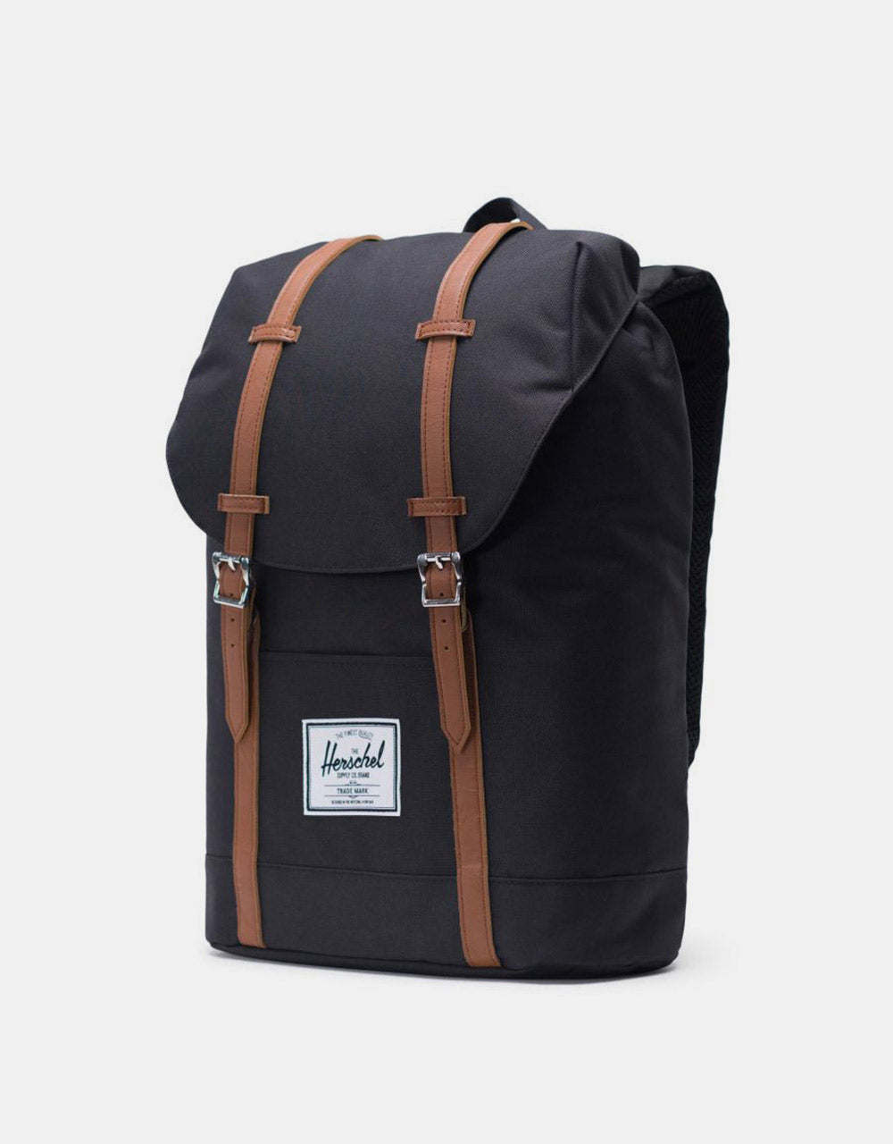 Mochila Herschel Supply Co. Retreat - Negro