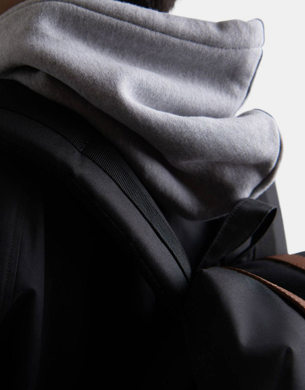 Mochila Herschel Supply Co. Retreat - Negro