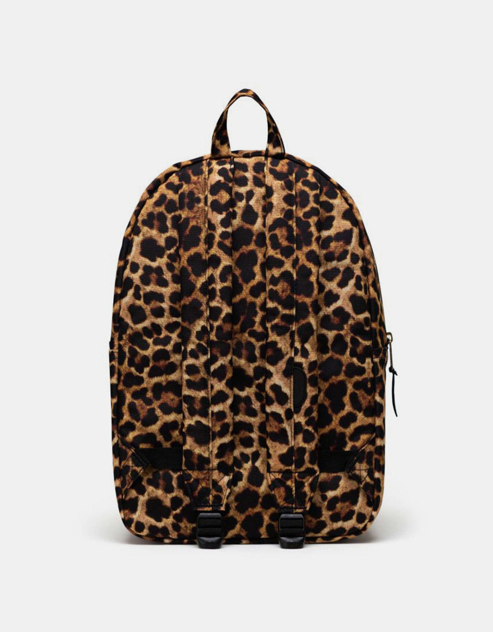 Mochila Herschel Supply Co. Settlement - Leopard Black