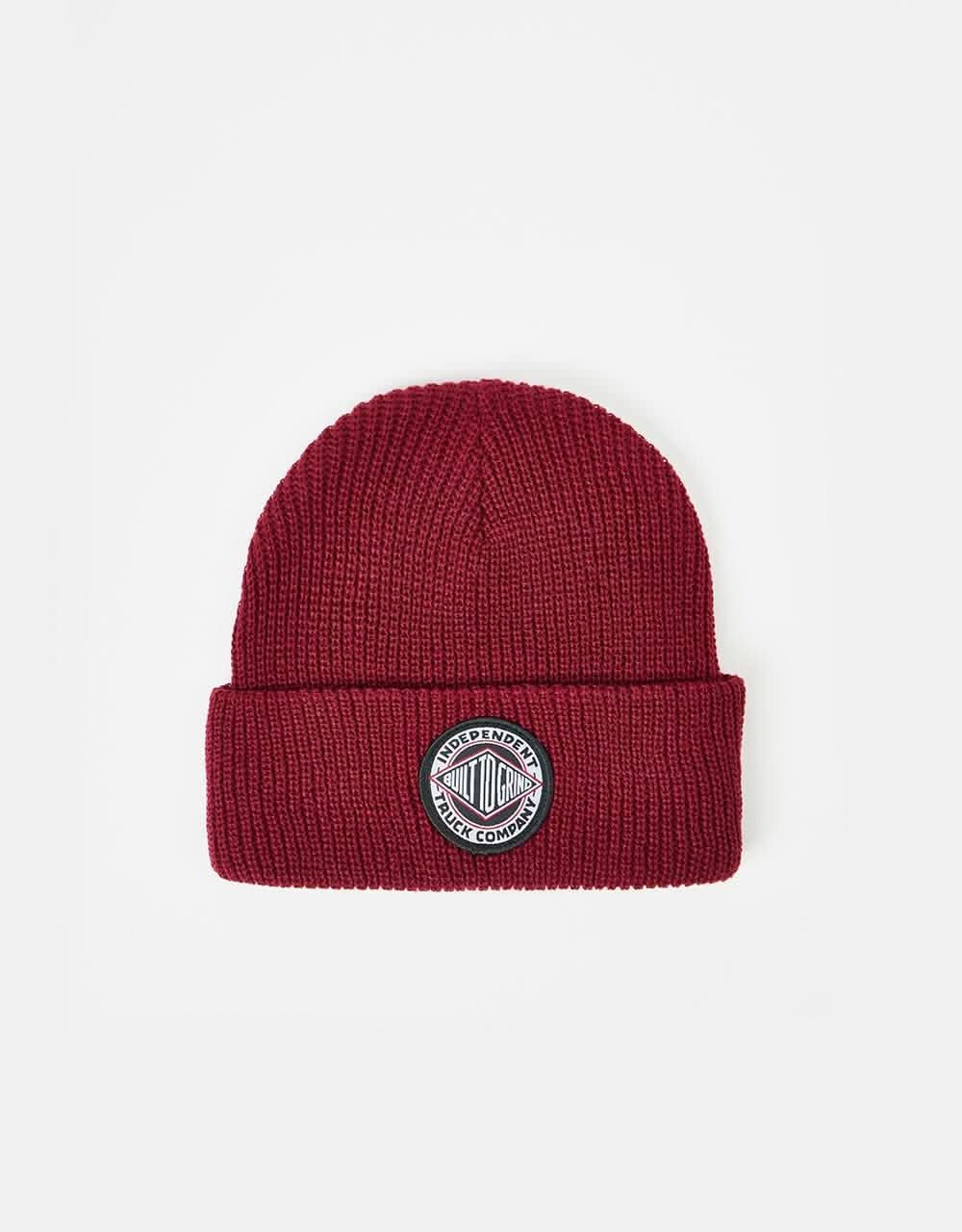 Independent BTG Summit Beanie - Maroon