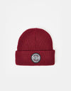 Independent BTG Summit Beanie - Maroon