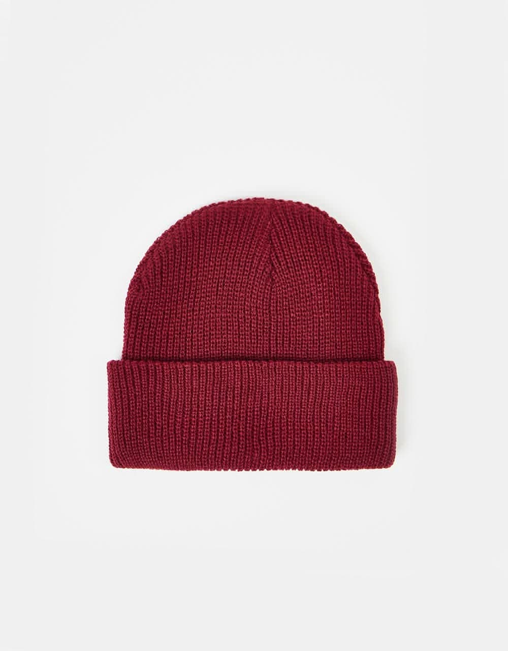 Independent BTG Summit Beanie - Maroon