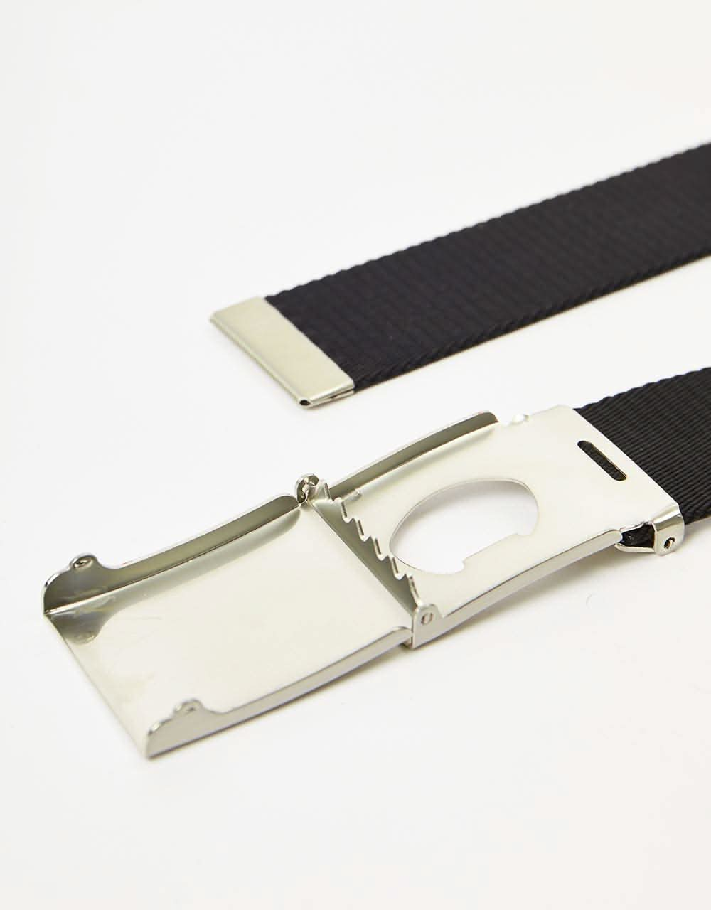 Independent RTB Summit Web Belt - Black