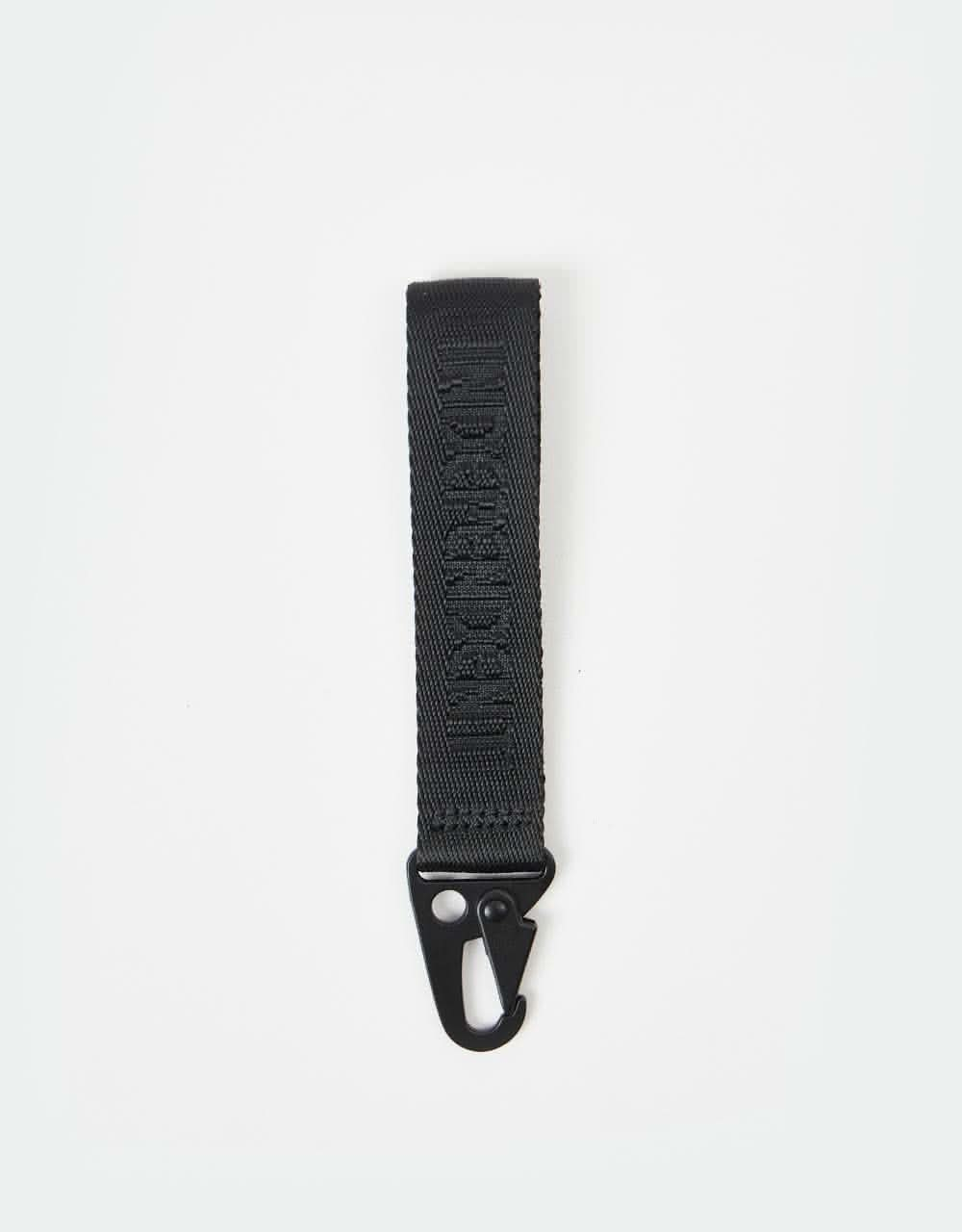 Independent RTB Clip Keyring - Black