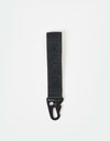 Independent RTB Clip Keyring - Black