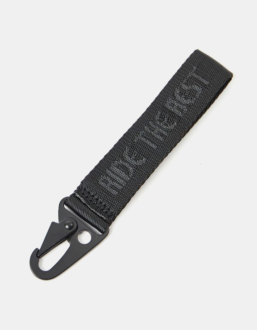 Independent RTB Clip Keyring - Black