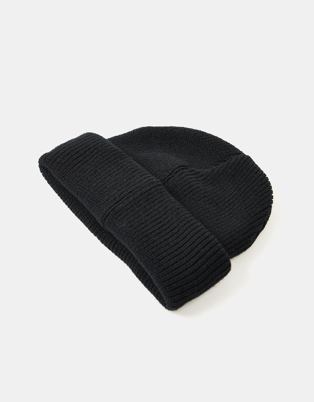 Magenta Fam Beanie - Black