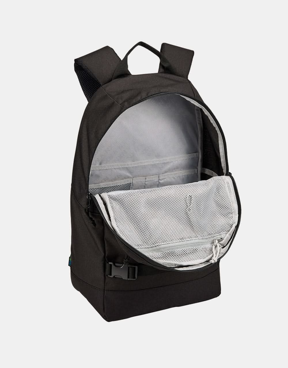 Nixon Ransack Skatepack - Black/Charcoal