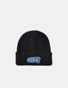 Obey Avail Beanie - Black