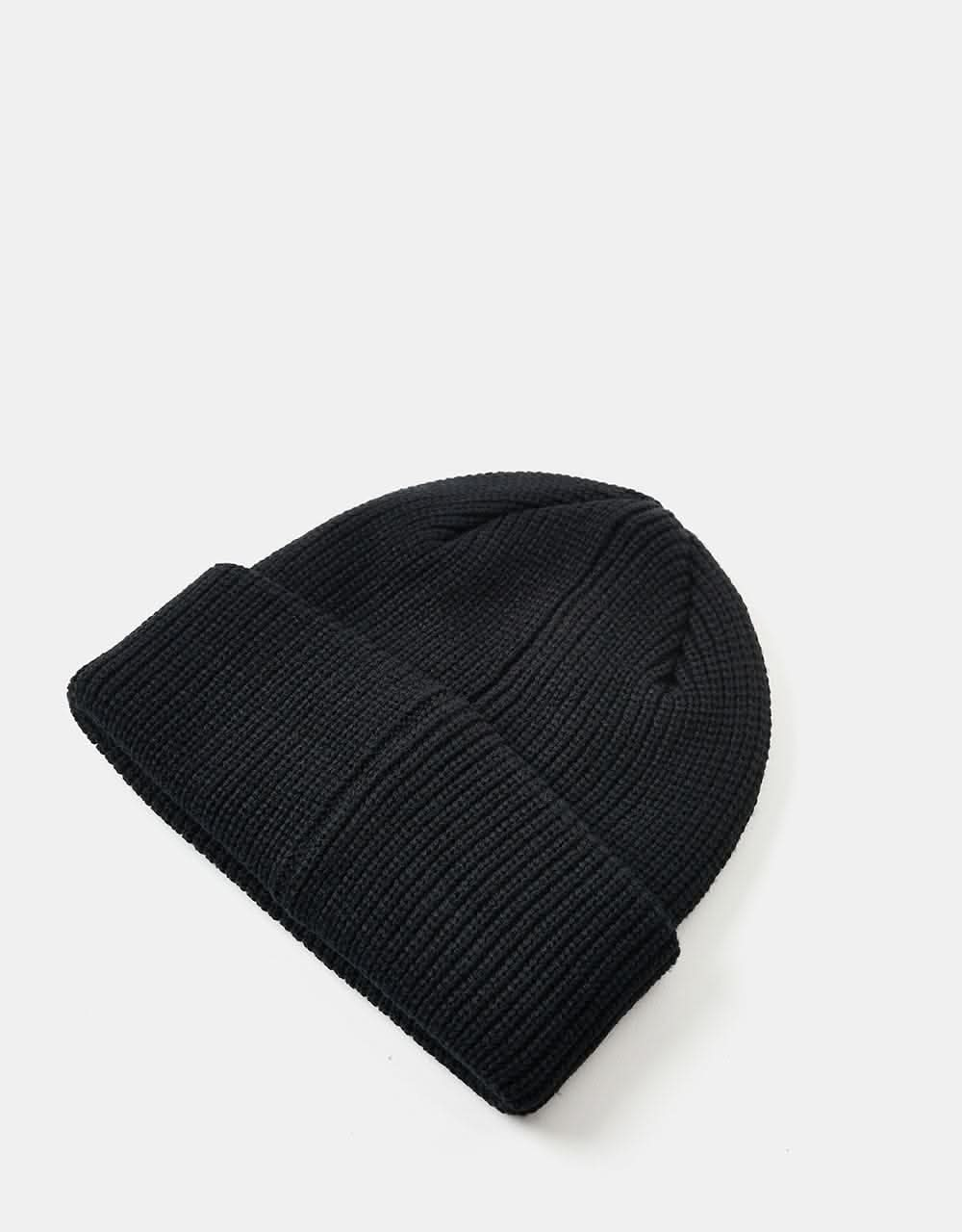 Obey Avail Beanie - Black