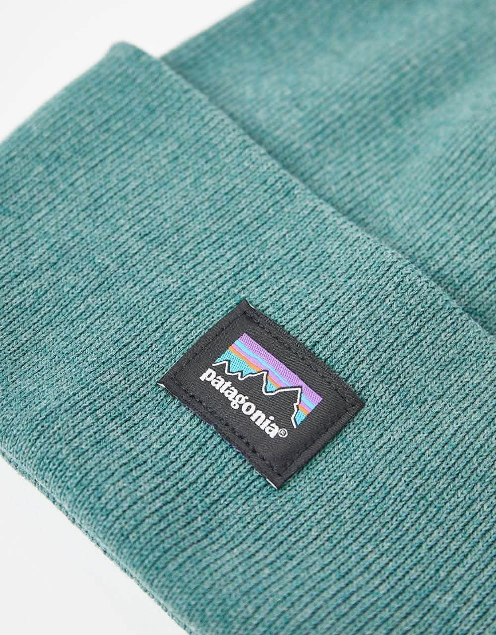 Patagonia Everyday Beanie - Hemlock Green