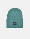 Patagonia Everyday Beanie - Hemlock Green