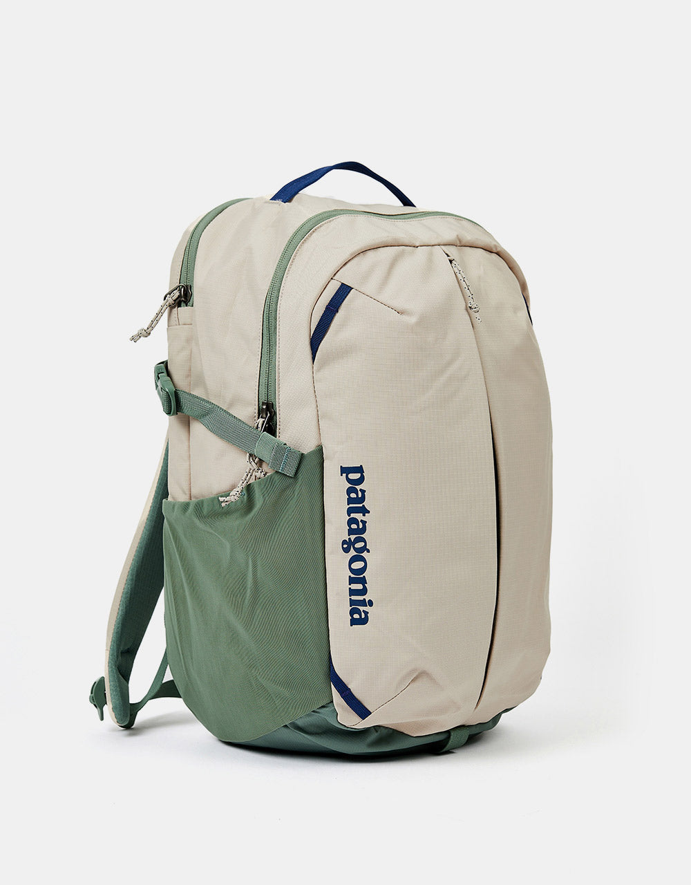 Patagonia Refugio Day Pack 26L Backpack - Hemlock Green