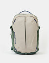 Patagonia Refugio Day Pack 26L Backpack - Hemlock Green