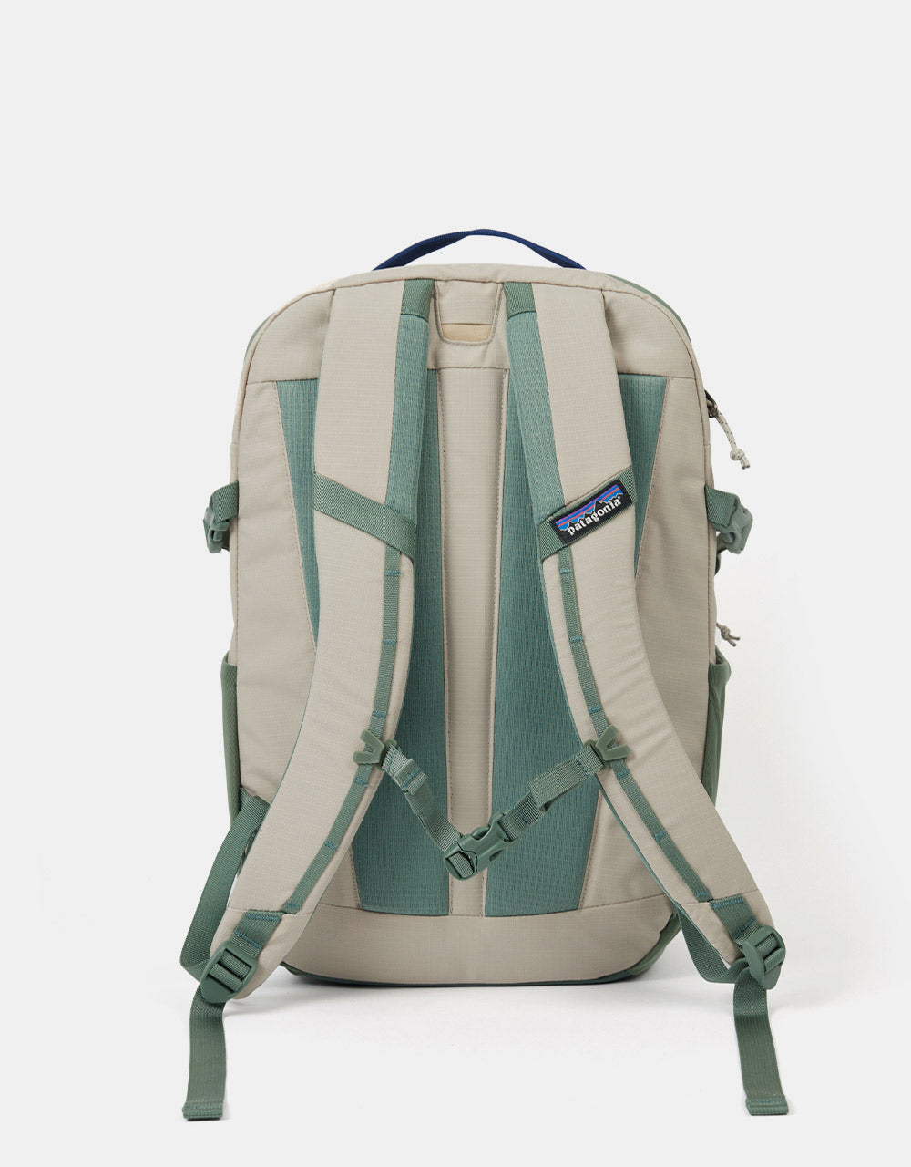 Patagonia Refugio Day Pack 26L Backpack - Hemlock Green