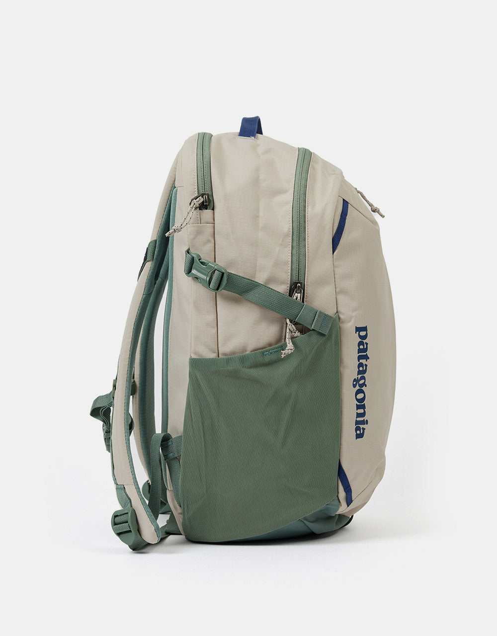 Patagonia Refugio Day Pack 26L Backpack - Hemlock Green