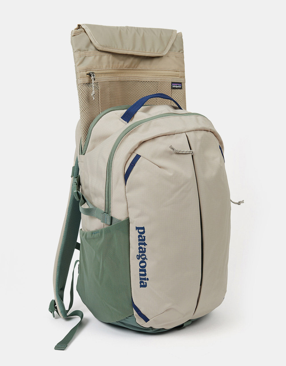 Patagonia Refugio Day Pack 26L Backpack - Hemlock Green