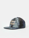 RIPNDIP Lifes A Trip 6 Panel Cap - Multi