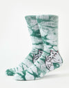 RIPNDIP Lord Nermal Socks - Pine