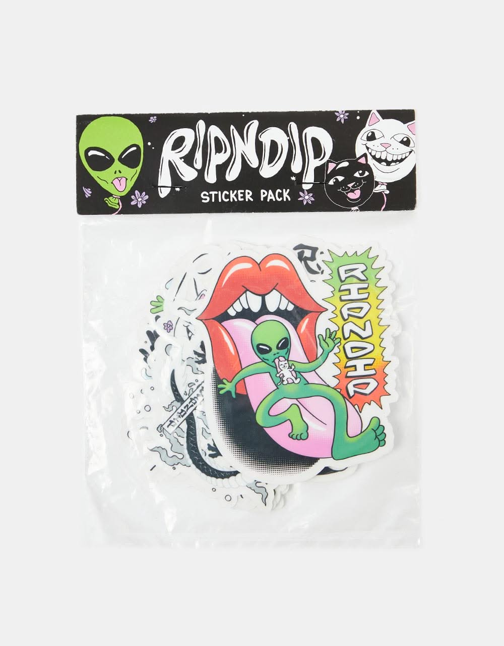 RIPNDIP Power Air Freshener - Multi