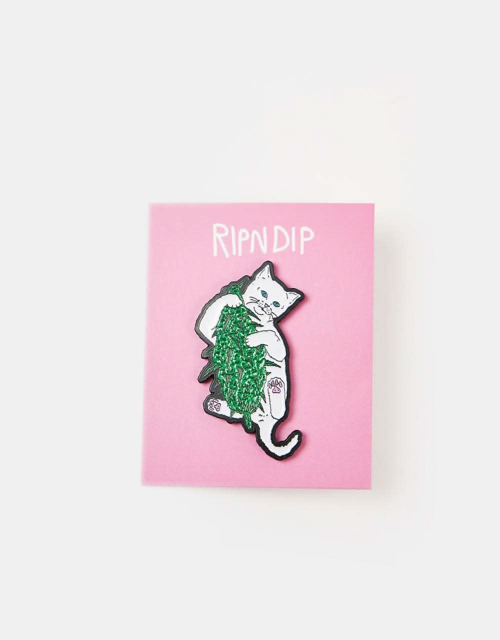 RIPNDIP Days Of The Week Pin - Multi