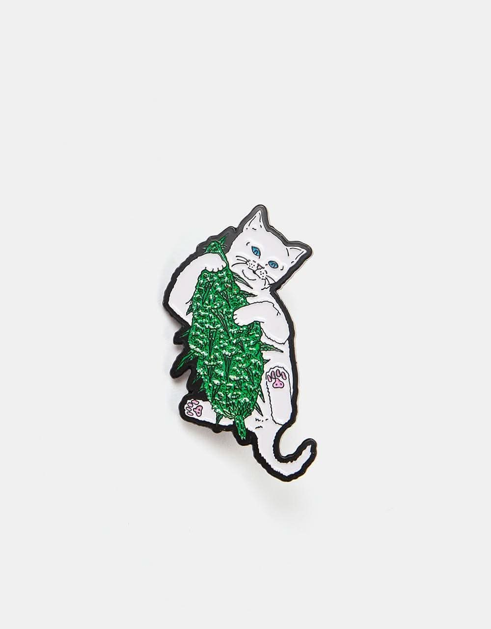 RIPNDIP Days Of The Week Pin - Multi