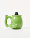 RIPNDIP Jermal Wake & Bake Mug - Green